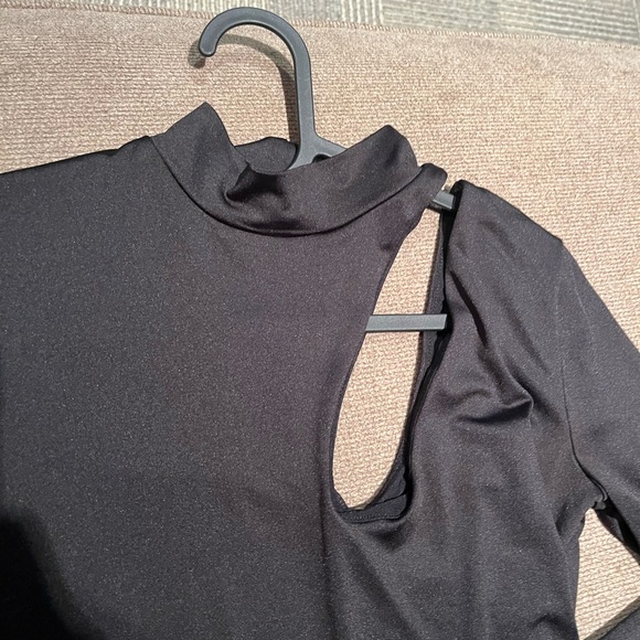 Dynamite long sleeve bodysuit - Picture 4 of 4